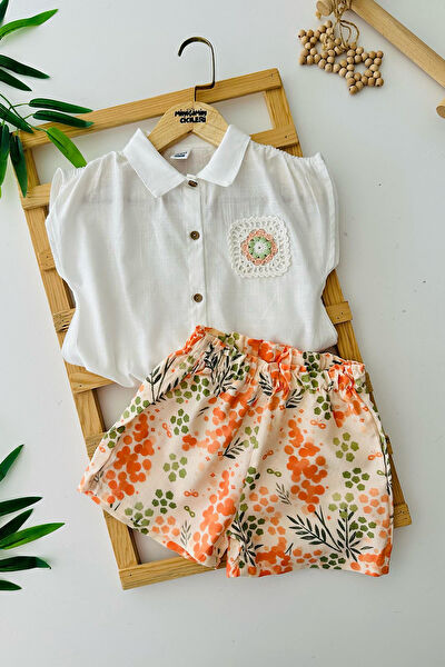 Minigimin Cicileri Kız Çocuk Takım