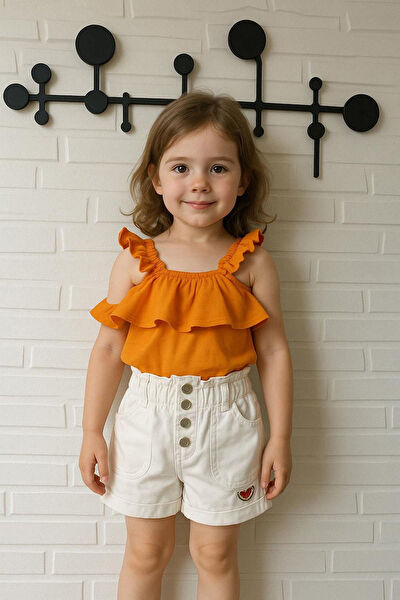 Minigimin Cicileri Kız Çocuk Takım