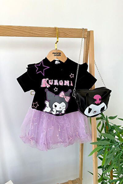 Minigimin Cicileri Kız Çocuk Takım