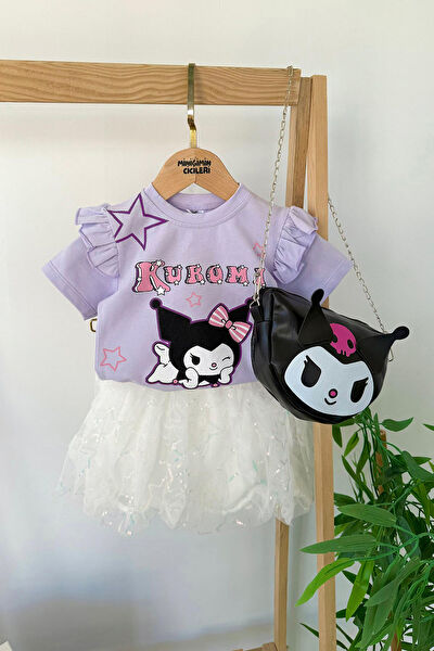 Minigimin Cicileri Kız Çocuk Takım