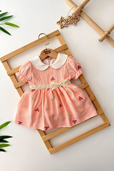 Minigimin Cicileri Bebek Elbise