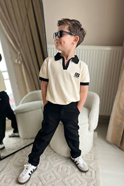 Minigimin Cicileri Erkek Çocuk Takım