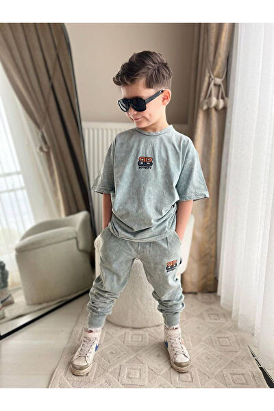 Minigimin Cicileri Erkek Çocuk Takım