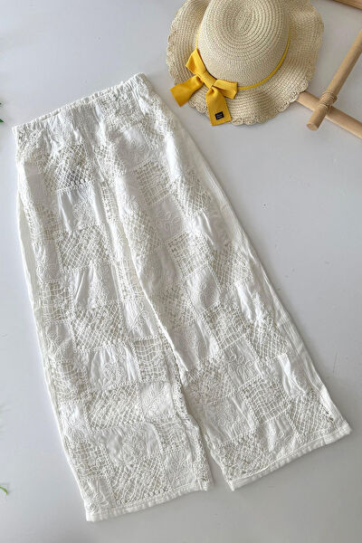 Minigimin Cicileri Kız Çocuk Pantolon