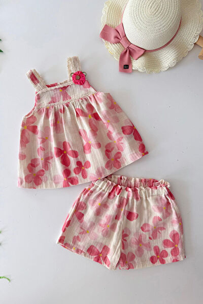 Minigimin Cicileri Kız Çocuk Takım