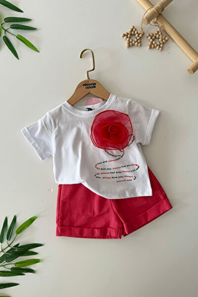 Minigimin Cicileri Kız Çocuk Takım