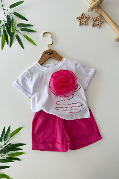 Minigimin Cicileri Kız Çocuk Takım