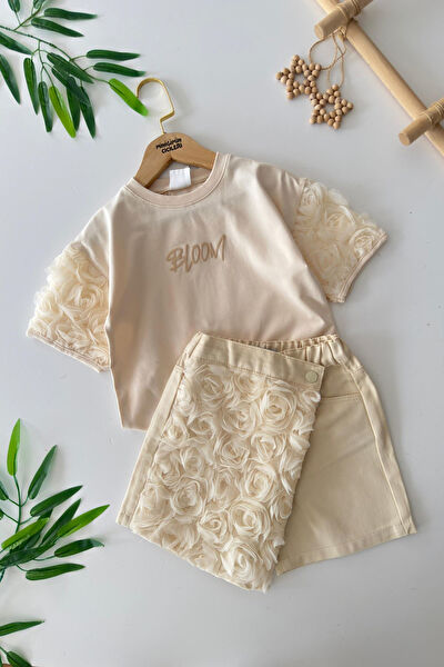 Minigimin Cicileri Kız Çocuk Takım