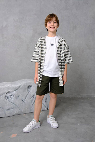 Minigimin Cicileri Erkek Çocuk Takım