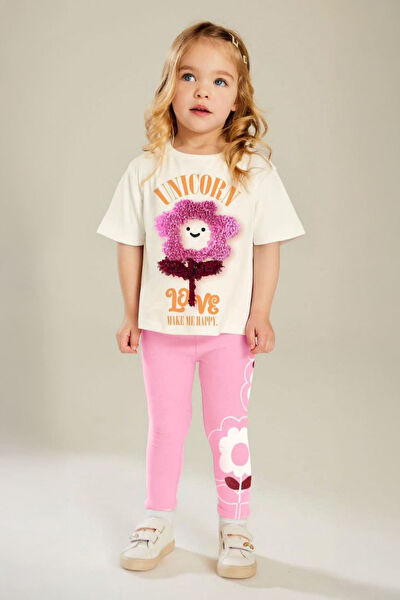 Minigimin Cicileri Kız Çocuk Takım