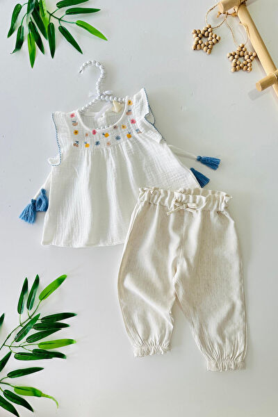 Minigimin Cicileri Bebek Alt, Üst Takım