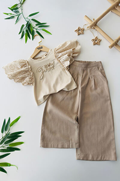 Minigimin Cicileri Kız Çocuk Takım