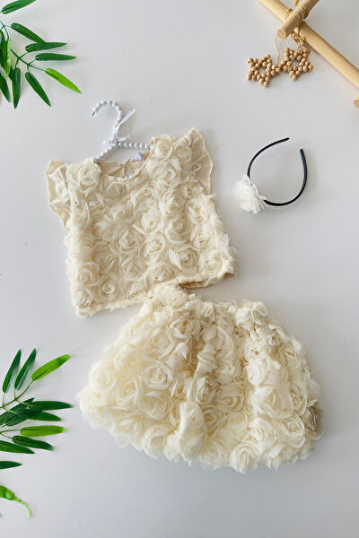 Minigimin Cicileri Kız Çocuk Takım