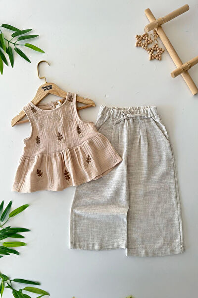 Minigimin Cicileri Kız Çocuk Takım