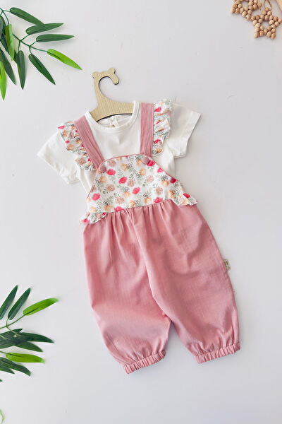 Minigimin Cicileri Bebek Alt, Üst Takım