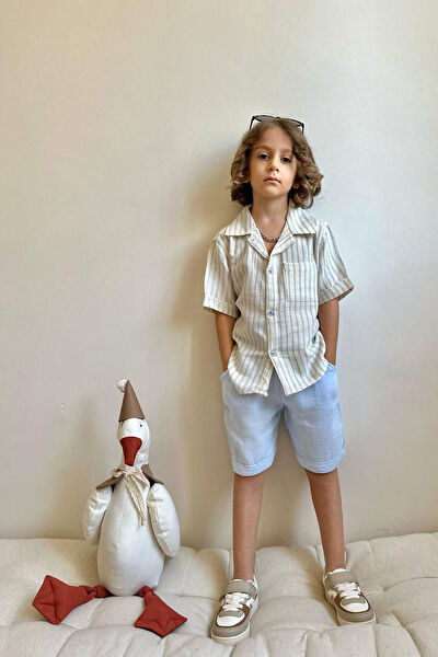 Minigimin Cicileri Erkek Çocuk Takım