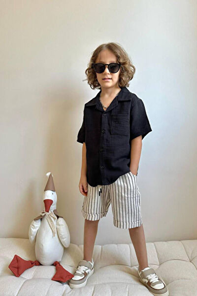 Minigimin Cicileri Erkek Çocuk Takım