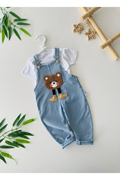 Minigimin Cicileri Bebek Alt, Üst Takım