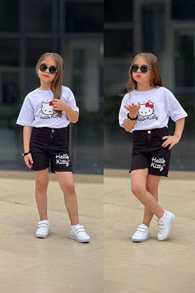 Minigimin Cicileri Kız Çocuk Takım