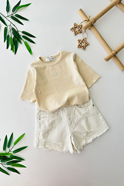 Minigimin Cicileri Kız Çocuk Takım