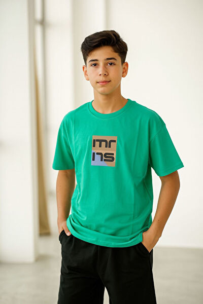 Minigimin Cicileri Erkek Çocuk Takım