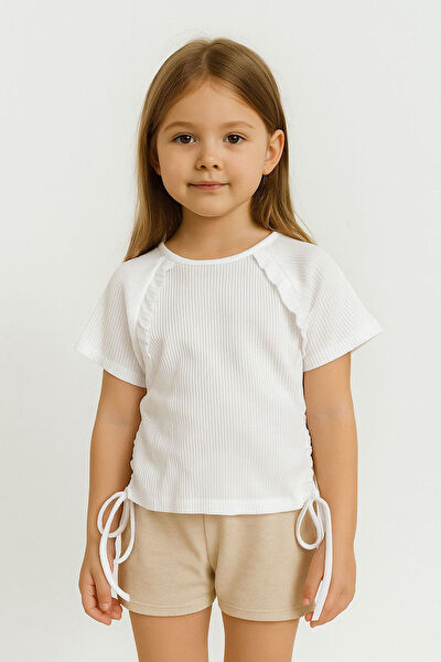Minigimin Cicileri Kız Çocuk Bluz