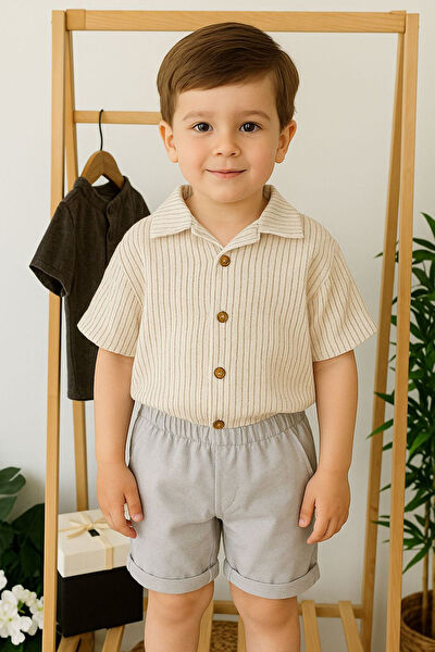 Minigimin Cicileri Erkek Çocuk Takım