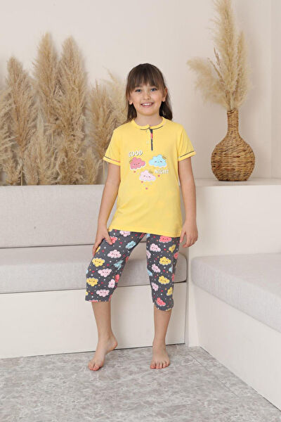 Minigimin Cicileri Kız Çocuk Takım