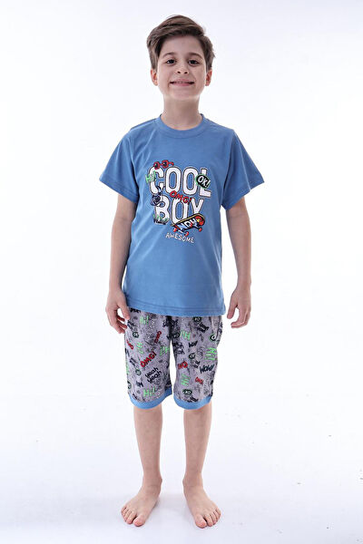 Minigimin Cicileri Erkek Çocuk Takım