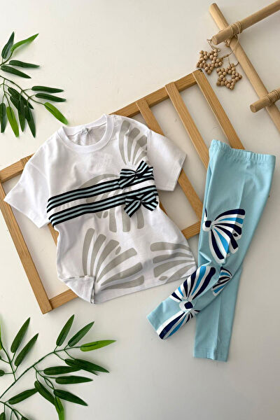 Minigimin Cicileri Kız Çocuk Takım