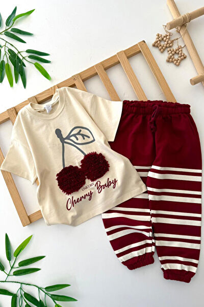 Minigimin Cicileri Kız Çocuk Takım