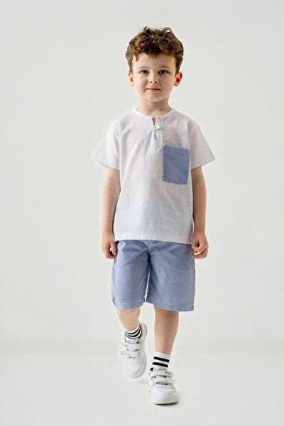 Minigimin Cicileri Erkek Çocuk Takım