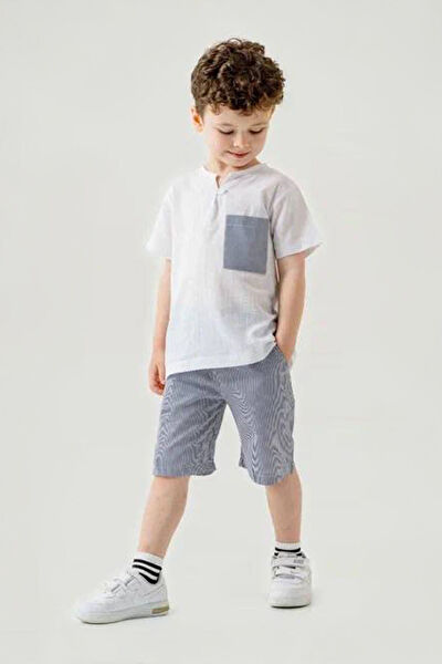 Minigimin Cicileri Erkek Çocuk Takım