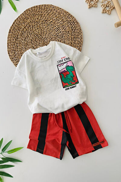 Minigimin Cicileri Erkek Çocuk Takım