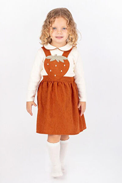 Minigimin Cicileri Kız Çocuk Takım