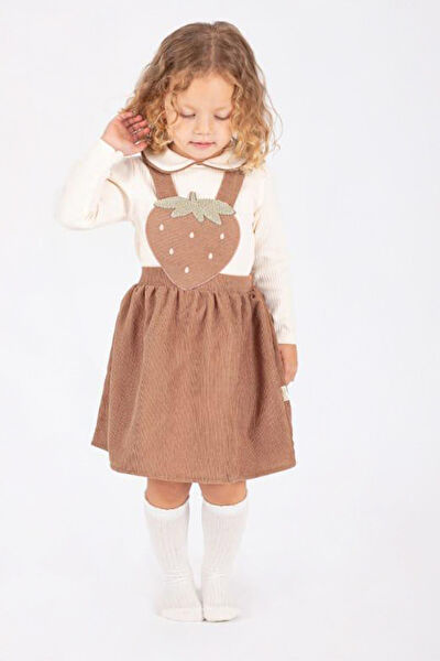 Minigimin Cicileri Kız Çocuk Takım