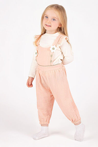 Minigimin Cicileri Bebek Alt, Üst Takım