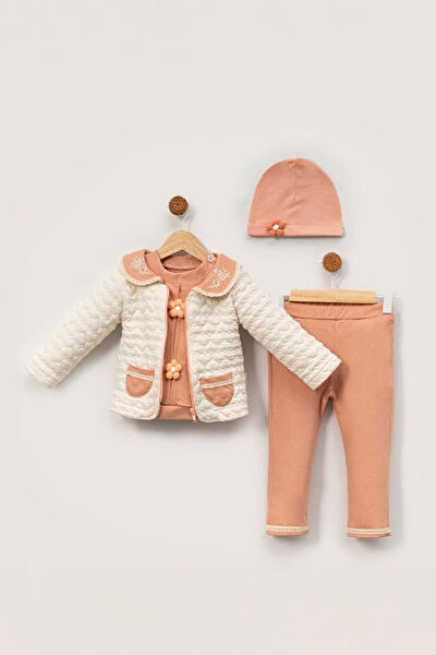 Minigimin Cicileri Bebek Alt, Üst Takım