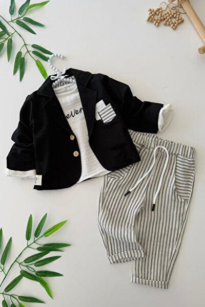 Minigimin Cicileri Bebek Alt, Üst Takım