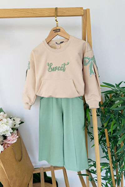 Minigimin Cicileri Kız Çocuk Takım