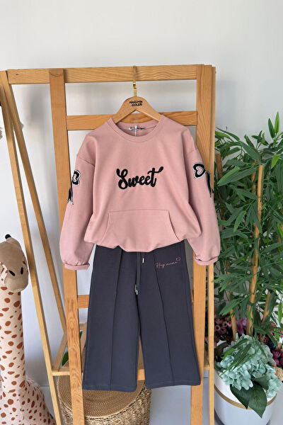 Minigimin Cicileri Kız Çocuk Takım