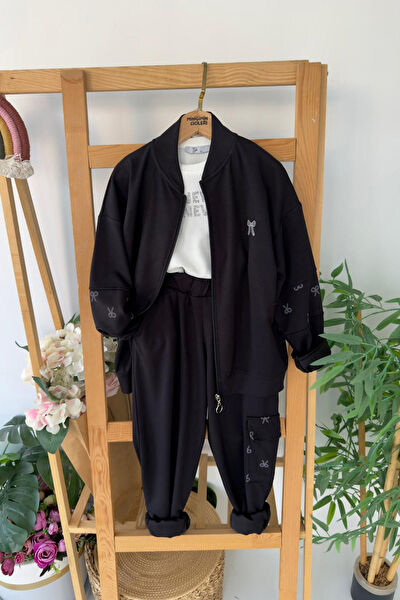 Minigimin Cicileri Kız Çocuk Takım