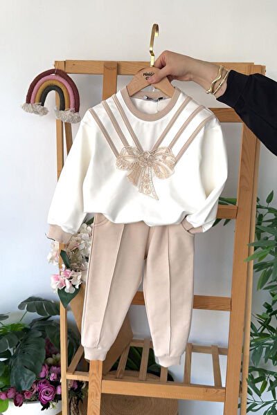 Minigimin Cicileri Kız Çocuk Takım