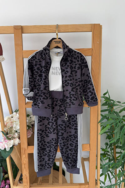 Minigimin Cicileri Kız Çocuk Takım