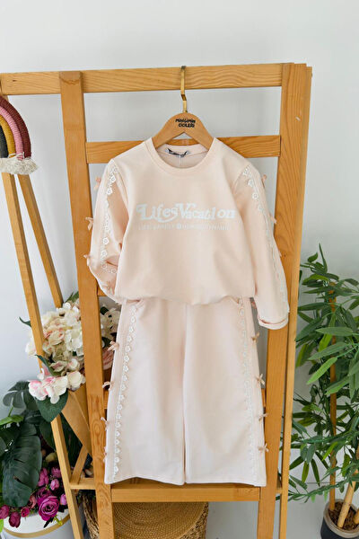 Minigimin Cicileri Kız Çocuk Takım