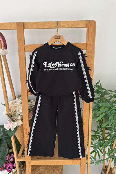 Minigimin Cicileri Kız Çocuk Takım