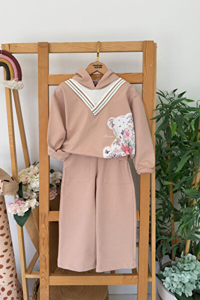 Minigimin Cicileri Kız Çocuk Takım