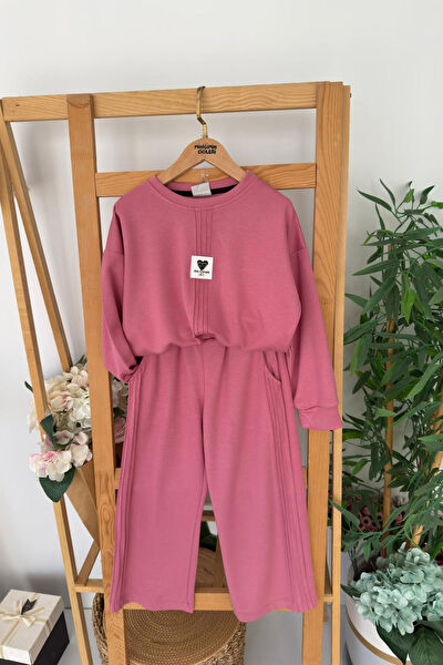 Minigimin Cicileri Kız Çocuk Takım