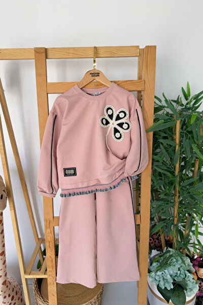 Minigimin Cicileri Kız Çocuk Takım