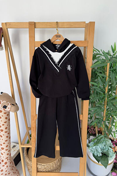 Minigimin Cicileri Kız Çocuk Takım